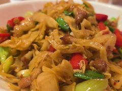 -客家大院·非遗赣南客家菜(郁孤台店)