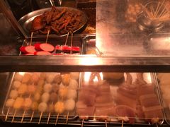 -明记牛杂(新马路分店)