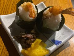 -万藏·荞麦酒房BANKURA JAPANESE SOBA KITCHEN(长乐路店)