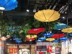 大堂-槐店王婆大虾(开发区店)