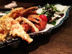 -东京和食 Sun with AQUA