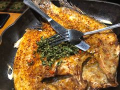 -云海肴·云南小炒·汽锅鸡(天津国金汇店)