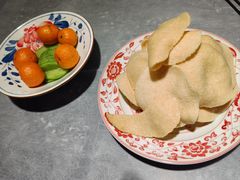 -老海陵·泰州菜(图书馆店)