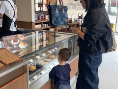 -Peet's 皮爷咖啡(海雅缤纷城店)