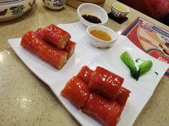 -点都德(聚福楼店)