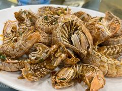 -明记海鲜大排档(巽寮湾店)