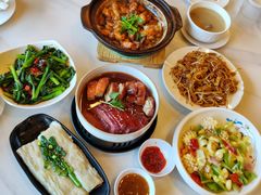 -日昌餐馆(亦庄店)