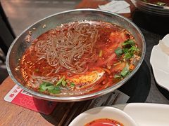 -可口香·非遗老号烧烤(南岗直营店)