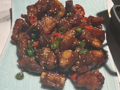 -有锞私房菜(良乡大学城店)