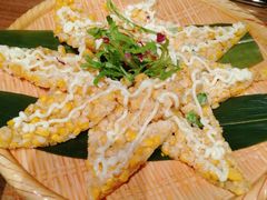 芝士玉米烙-辛香汇(飞洲店)