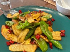 -素心小筑(后沙裕镇店)