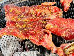 -西塔老太太泥炉烤肉(望京一店)