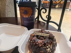 -B&C黄油与面包·THE GARDEN BAKERY概念店(世纪汇店)