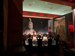 -花马天堂云南餐厅 Lost Heaven(外滩店)