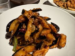 -梅飞酒家(桑园路店)