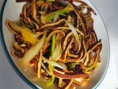 -东方早茶 海鲜•青岛菜(国信体育中心店)