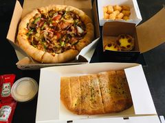 酥糯薯宝-达美乐比萨(朝阳路店)