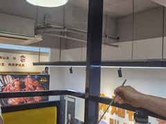 -骨大叔酱大骨自助火锅(东街口店)