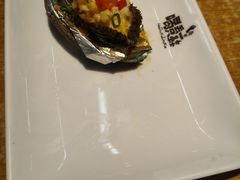 -喝丢一只鞋海鲜烧烤·海肠捞饭(东关街店)