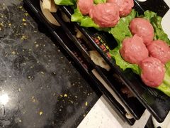 -幸运牛汕头小黄牛牛肉火锅(梅林店)