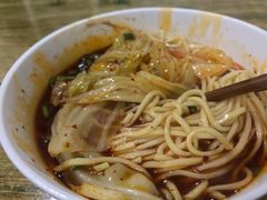 -易毛特色牛肉面(解放碑步行街店)