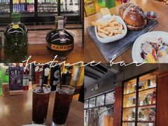 -FUTURE BAR(岭南天地店)