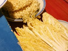 -万杰老灶火锅·20年老品牌(大丰店)