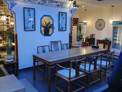 -徽韵人家·传承正宗徽菜(牡丹园店)