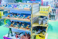 -哈姆雷斯(王府井百货大楼店)