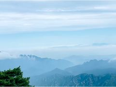 -灵山