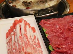 西旗童子羊-草原牧羊火锅·龙虾·烤鱼(杨浦店)