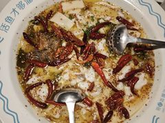 -花椒俏川菜小馆(南海万达店)