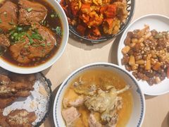 -兔爸私家小厨(新北万达店)