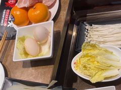 -七欣天香辣蟹火锅(上海银亿滨江店)