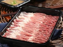 -牛街清真满恒記(平安里西大街店)