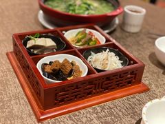 -同里湖大饭店-怡景轩中餐厅(同里古镇店)