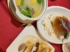 -深圳东方银座酒店·粤秀轩中餐厅