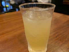 柚子梅酒-豊 胜手丼