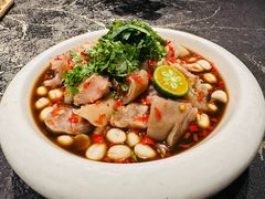 -悦百味·品质川菜(橄榄郡店)