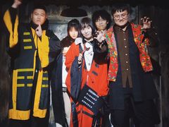 -夜幕浸入式超级密室(望京店)