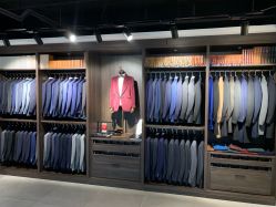 -优山定制西服衬衫大衣(国贸店)