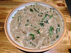 特色挖底-芝城故事·建瓯土菜