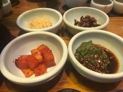 -黑牛の店·和牛烧肉(大悦城店)