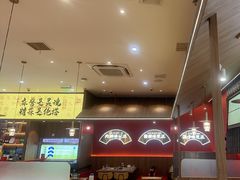 -侃爷南门铜锅涮肉
