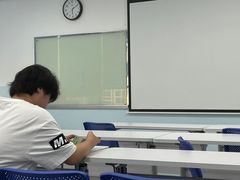 -新航道雅思托福·留学·考研培训(人民广场校区)