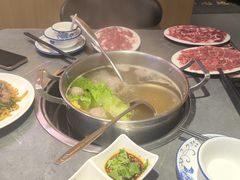 -贵宾牛·潮汕牛肉火锅(珠池总店)