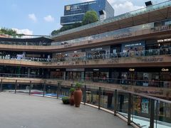 -砂之船奥莱(南京江宁店)