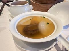 -八月花(旺角朗豪坊店)
