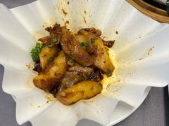 -东方御宴海鲜酒楼(棕泉酒店)
