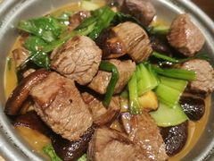 -隐泉之语日式料理(王府中环店)